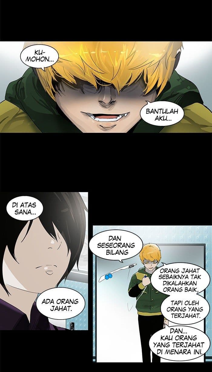 Chapter Komik
              Tower of God Chapter 98 - page 39