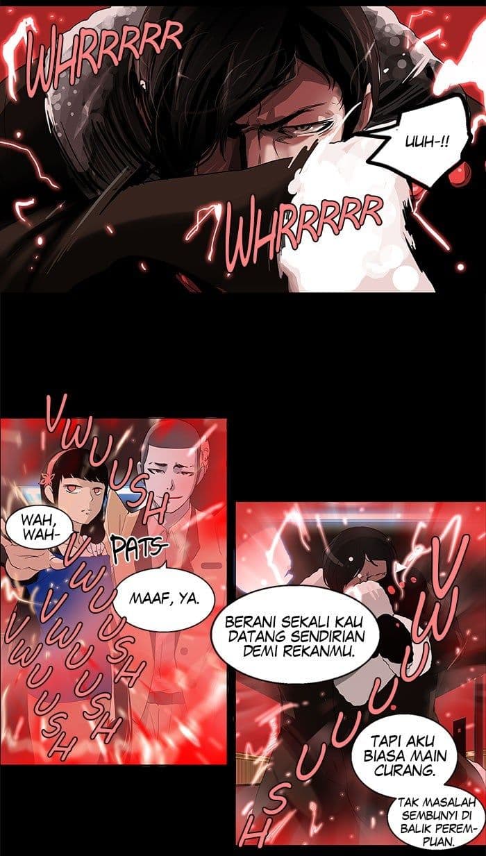 Chapter Komik
              Tower of God Chapter 99 - page 34