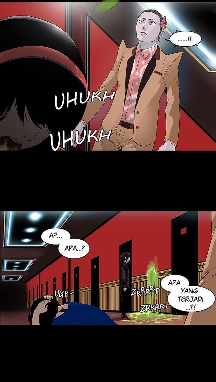 Chapter Komik
              Tower of God Chapter 99 - page 49