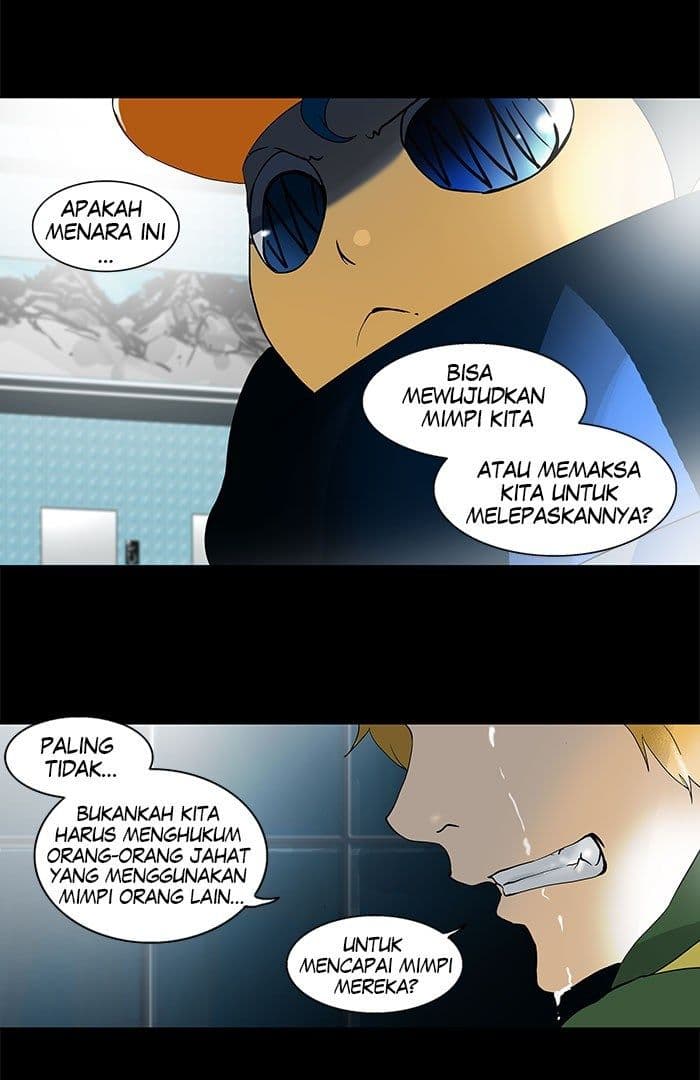 Chapter Komik
              Tower of God Chapter 99 - page 9