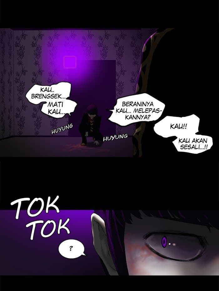 Chapter Komik
              Tower of God Chapter 99 - page 21