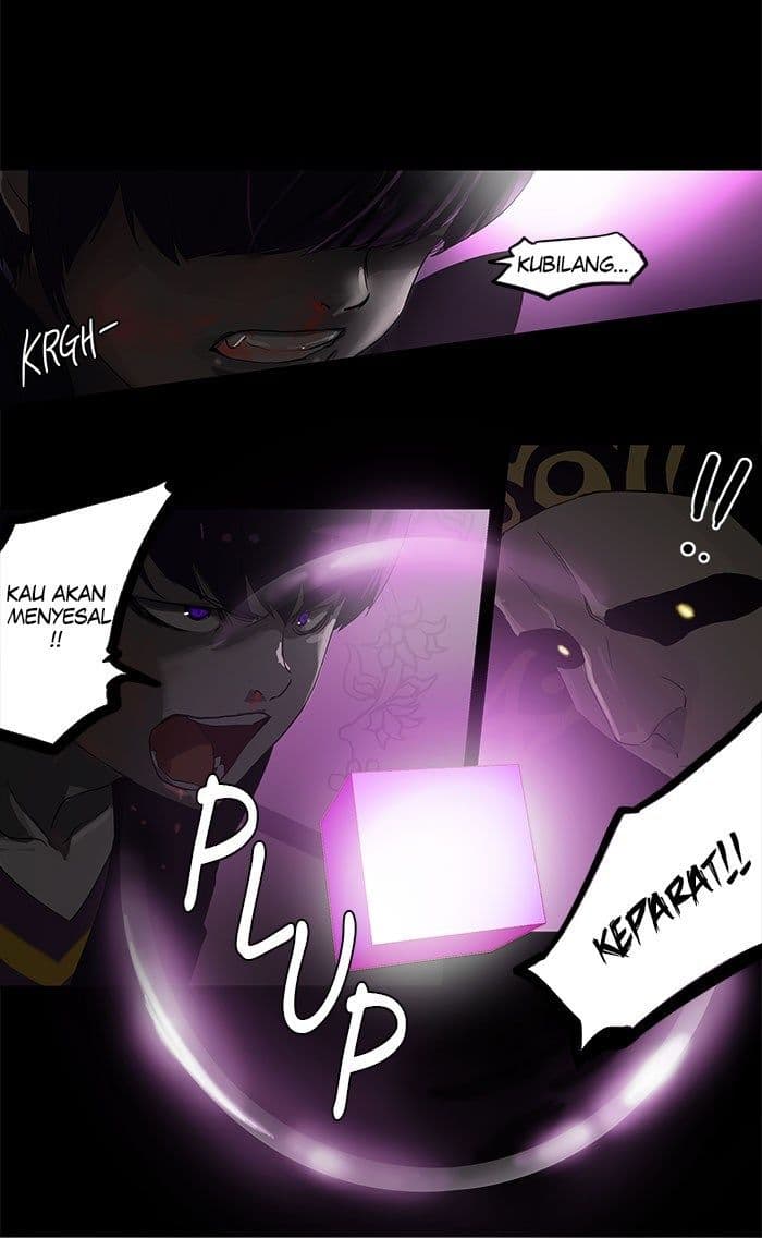 Chapter Komik
              Tower of God Chapter 99 - page 51