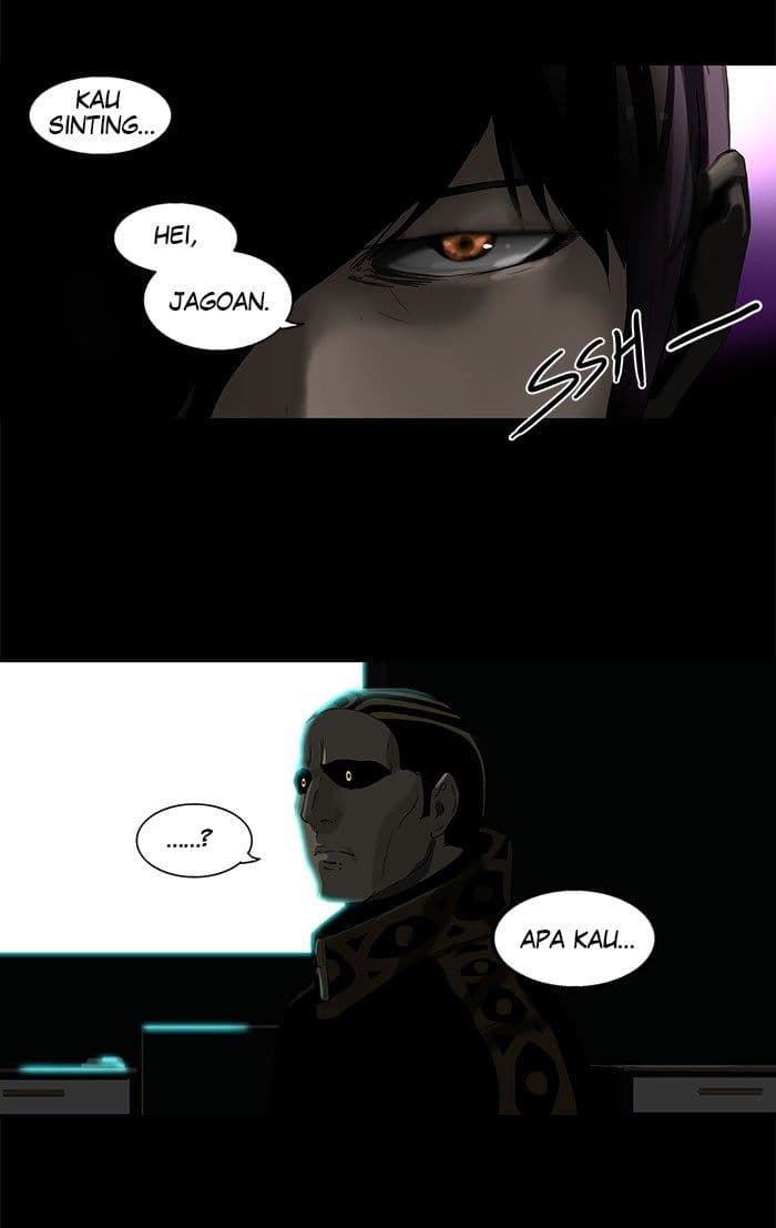 Chapter Komik
              Tower of God Chapter 99 - page 58