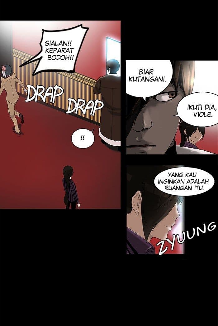 Chapter Komik
              Tower of God Chapter 99 - page 56