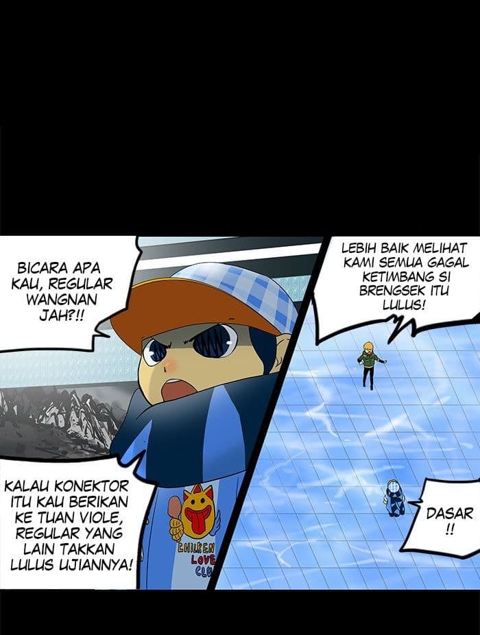 Chapter Komik
              Tower of God Chapter 99 - page 1