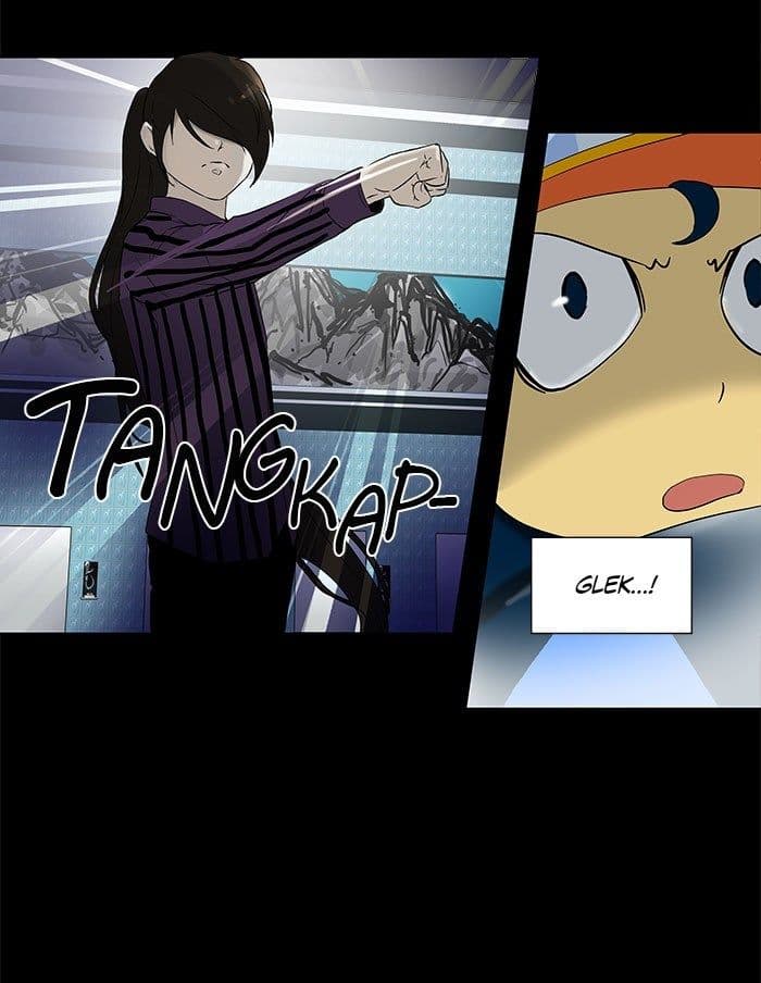 Chapter Komik
              Tower of God Chapter 99 - page 13