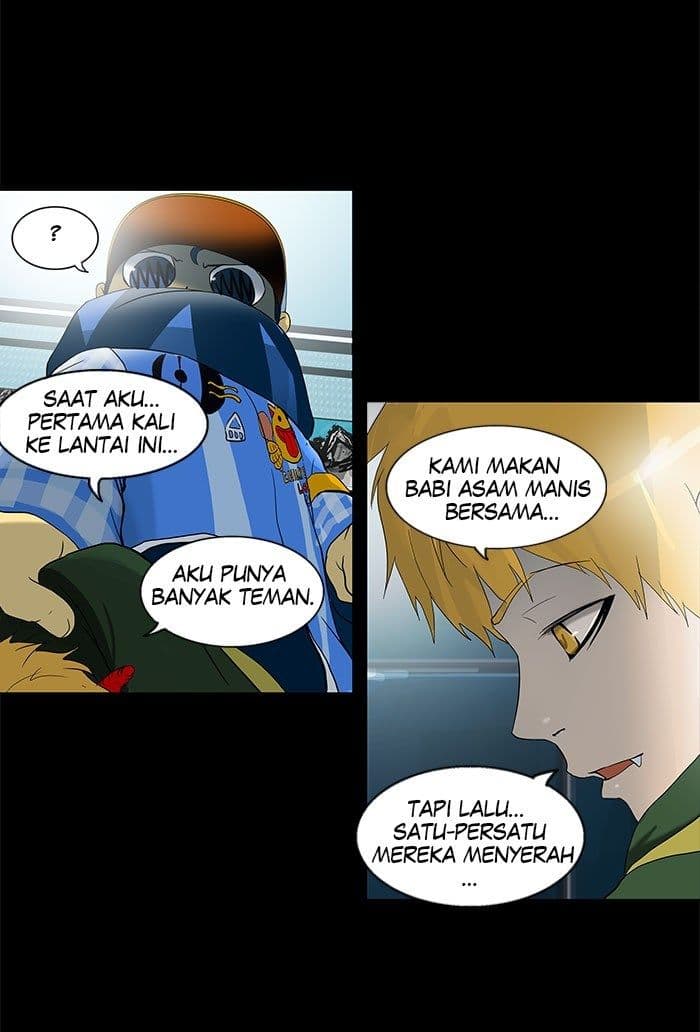 Chapter Komik
              Tower of God Chapter 99 - page 6