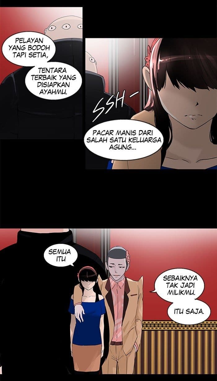 Chapter Komik
              Tower of God Chapter 99 - page 24