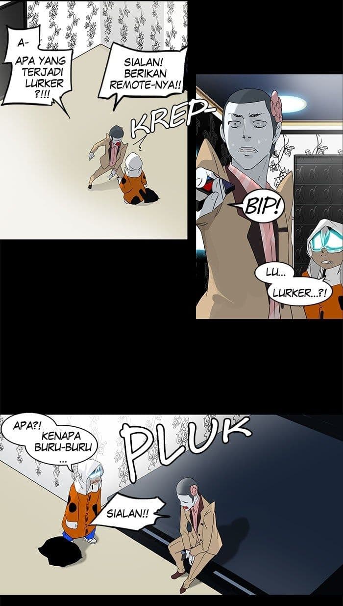 Chapter Komik
              Tower of God Chapter 99 - page 63