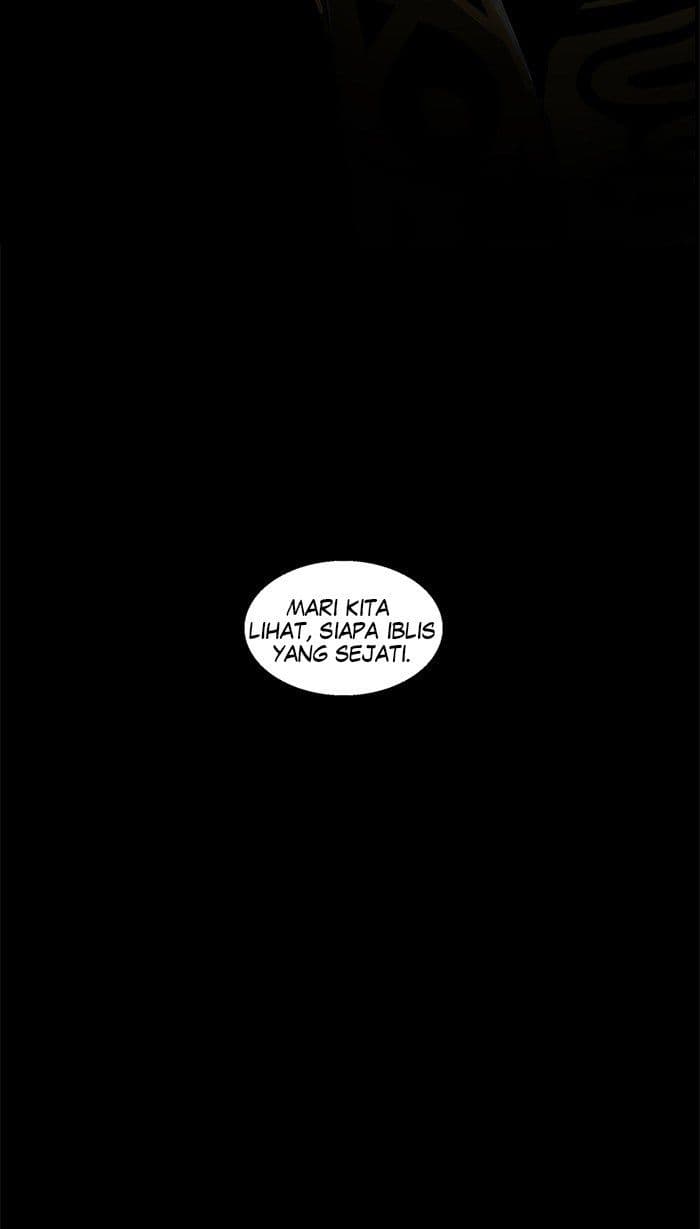 Chapter Komik
              Tower of God Chapter 99 - page 61