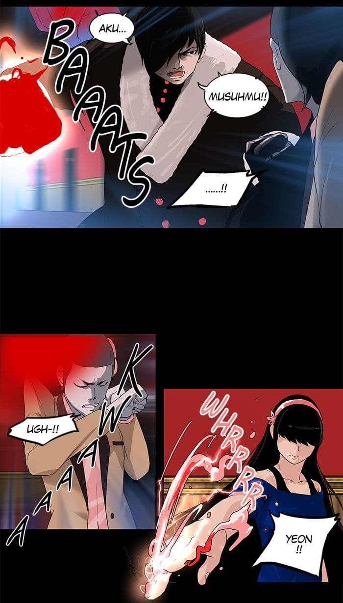 Chapter Komik
              Tower of God Chapter 99 - page 32