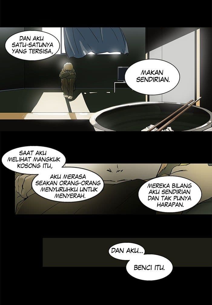 Chapter Komik
              Tower of God Chapter 99 - page 7