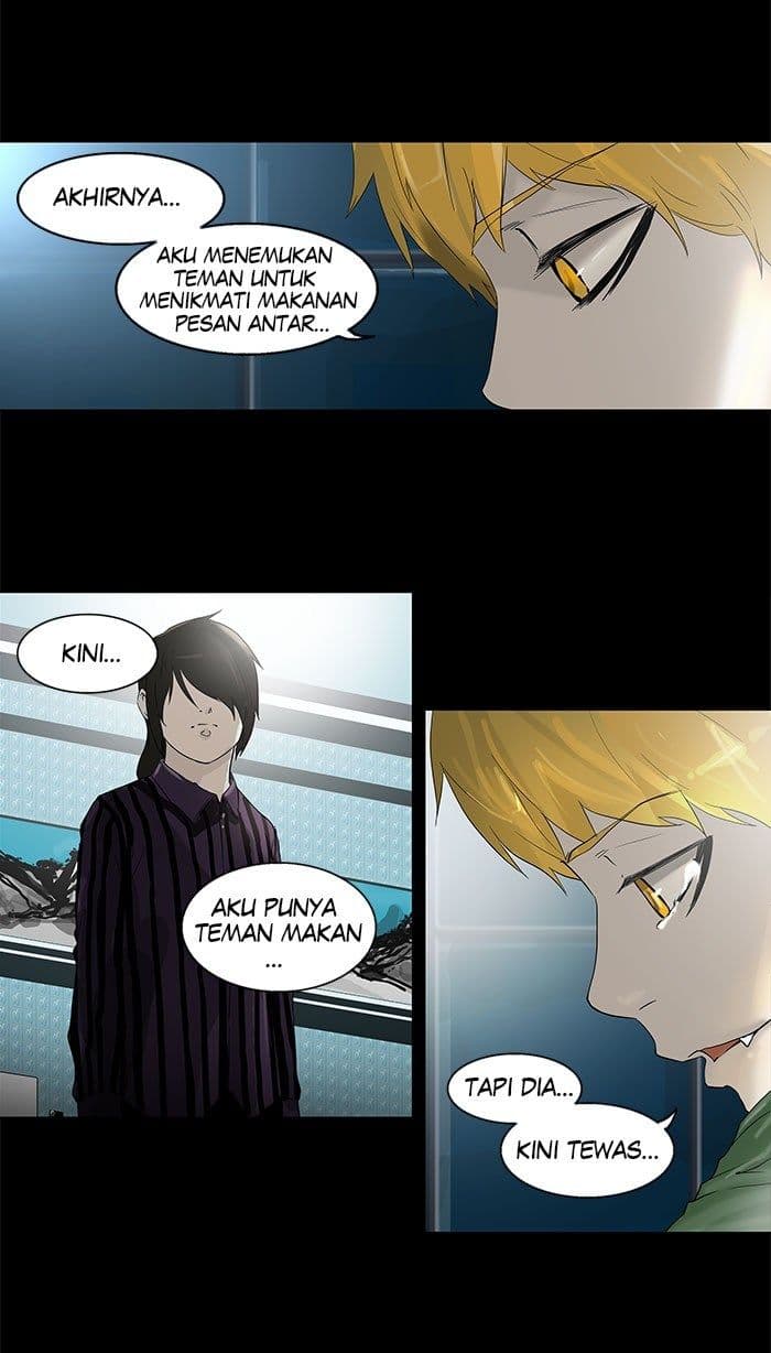 Chapter Komik
              Tower of God Chapter 99 - page 8