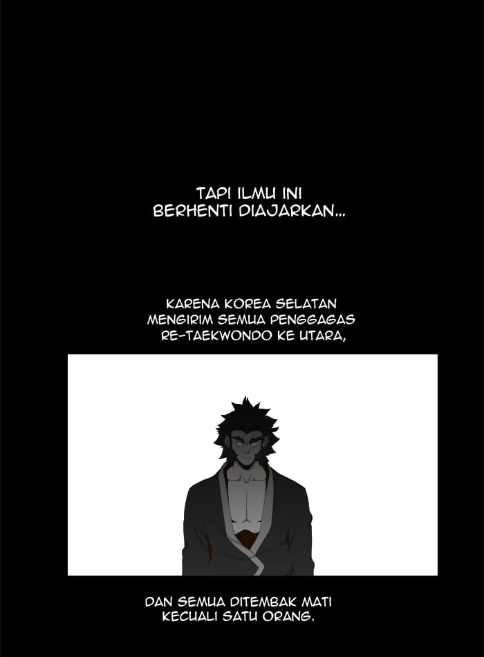 Chapter Komik
              The God of High School Chapter 13 - page 16