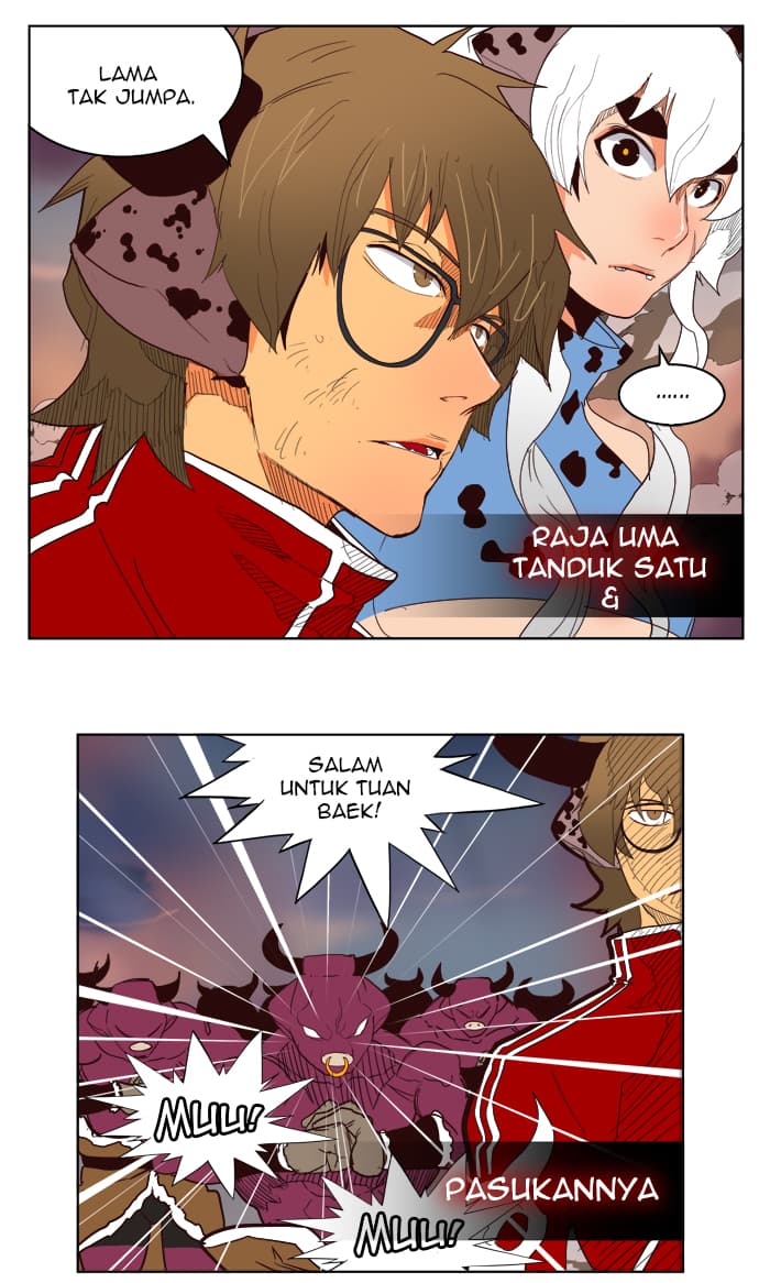 Chapter Komik
              The God of High School Chapter 152 - page 79