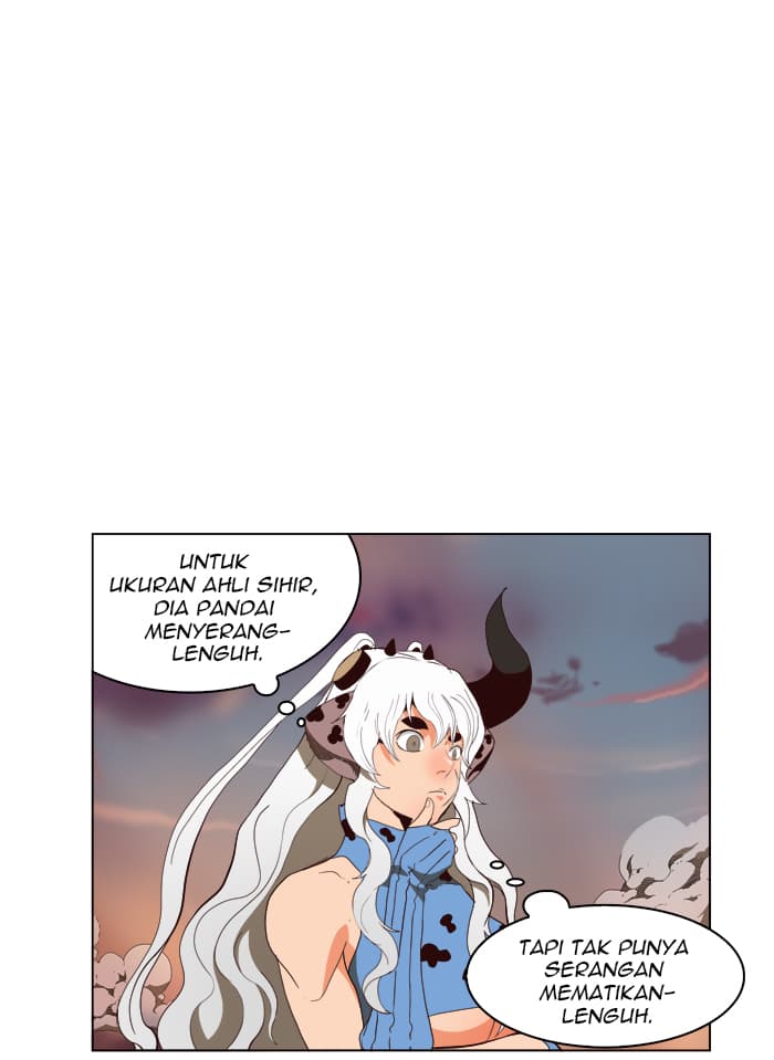 Chapter Komik
              The God of High School Chapter 157 - page 21