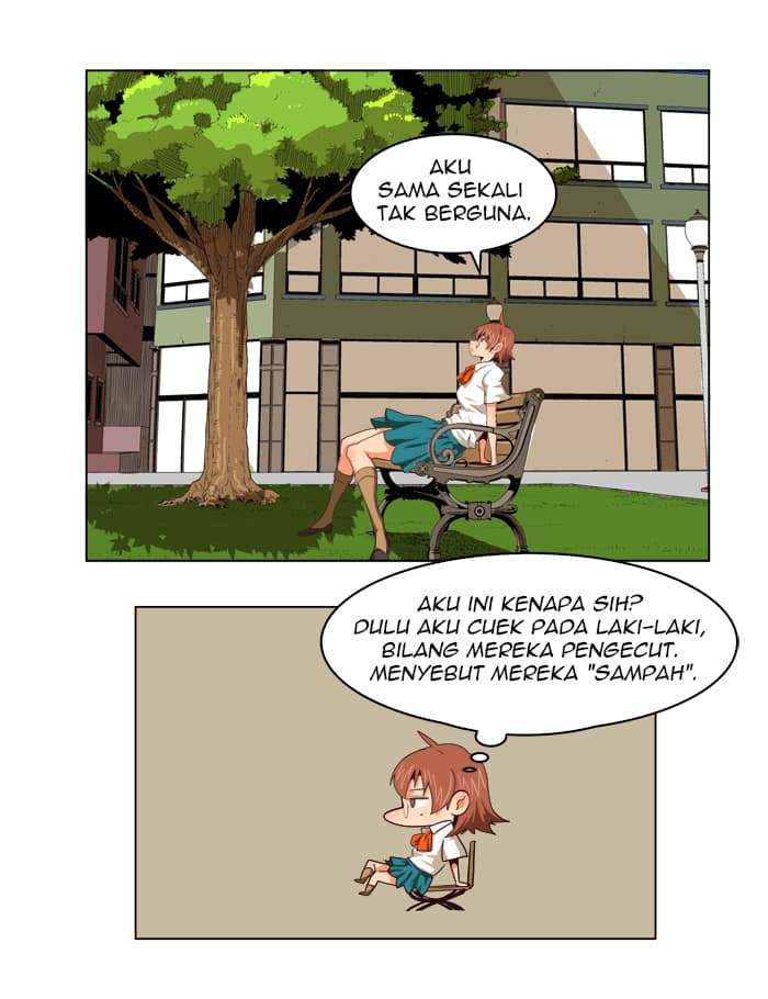 Chapter Komik
              The God of High School Chapter 172 - page 11