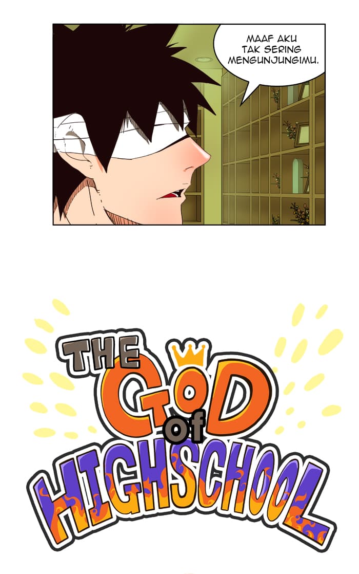 Chapter Komik
              The God of High School Chapter 178 - page 5