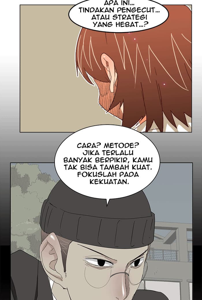 Chapter Komik
              The God of High School Chapter 190 - page 54