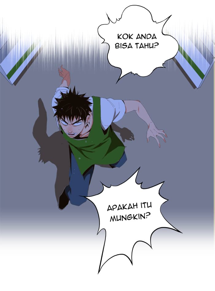 Chapter Komik
              The God of High School Chapter 2 - page 29