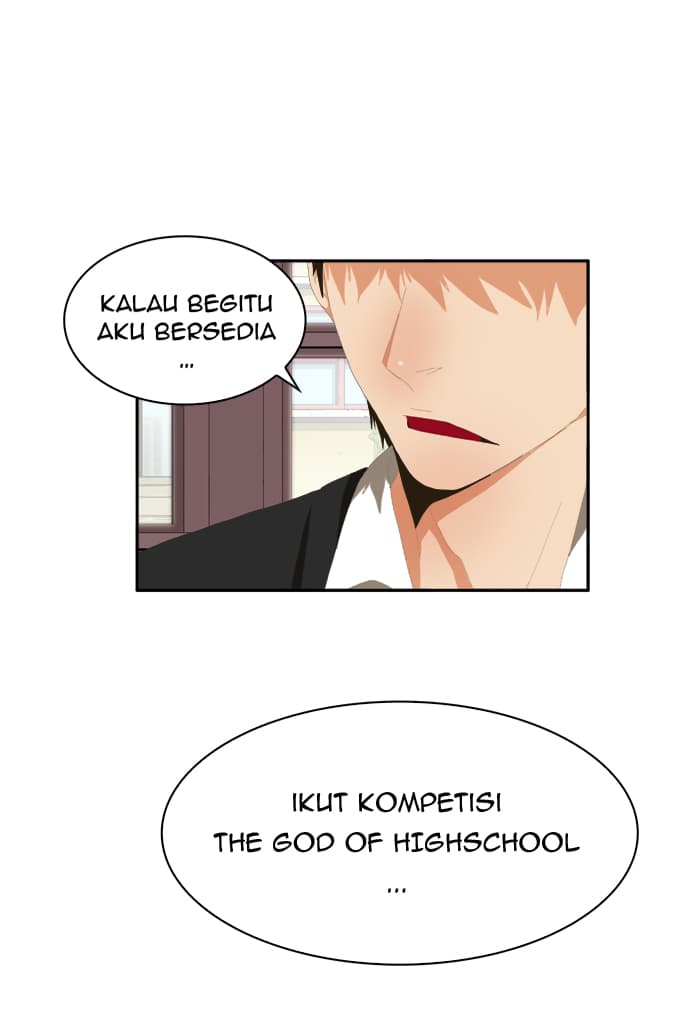 Chapter Komik
              The God of High School Chapter 2 - page 54