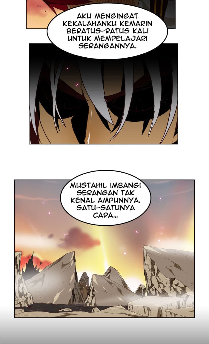 Chapter Komik
              The God of High School Chapter 202 - page 29