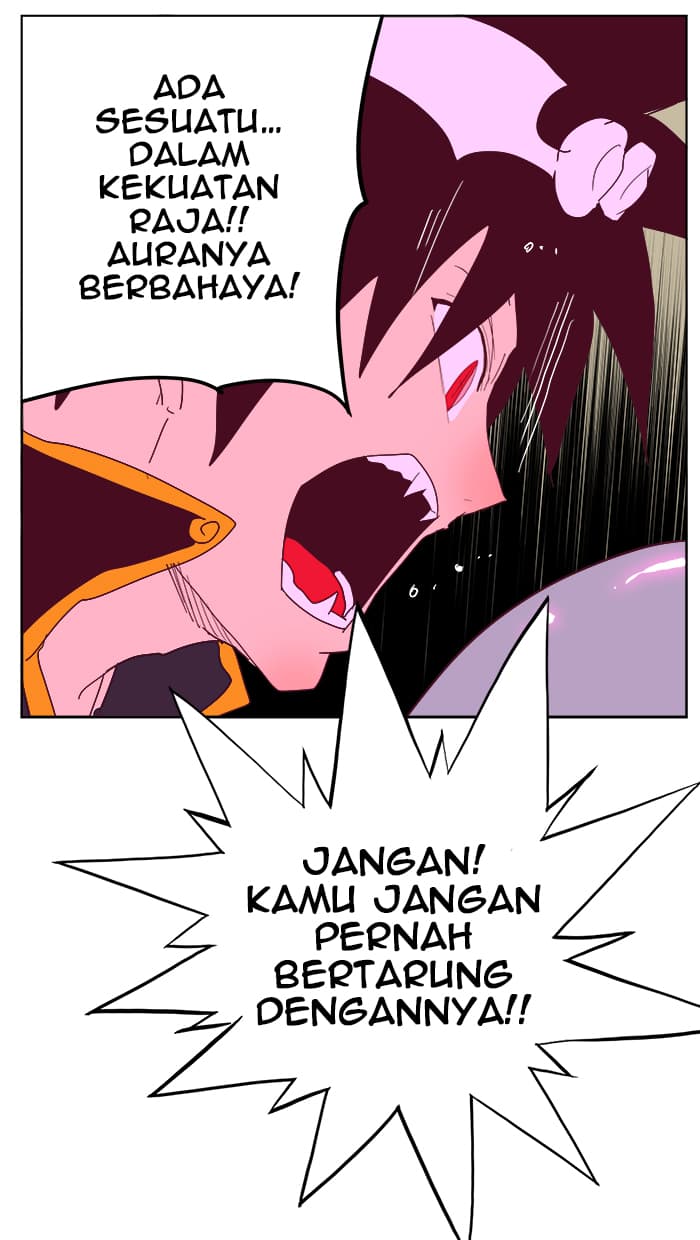 Chapter Komik
              The God of High School Chapter 214 - page 76