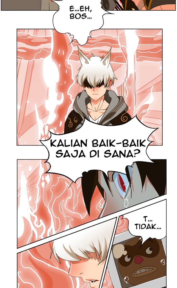 Chapter Komik
              The God of High School Chapter 239 - page 12