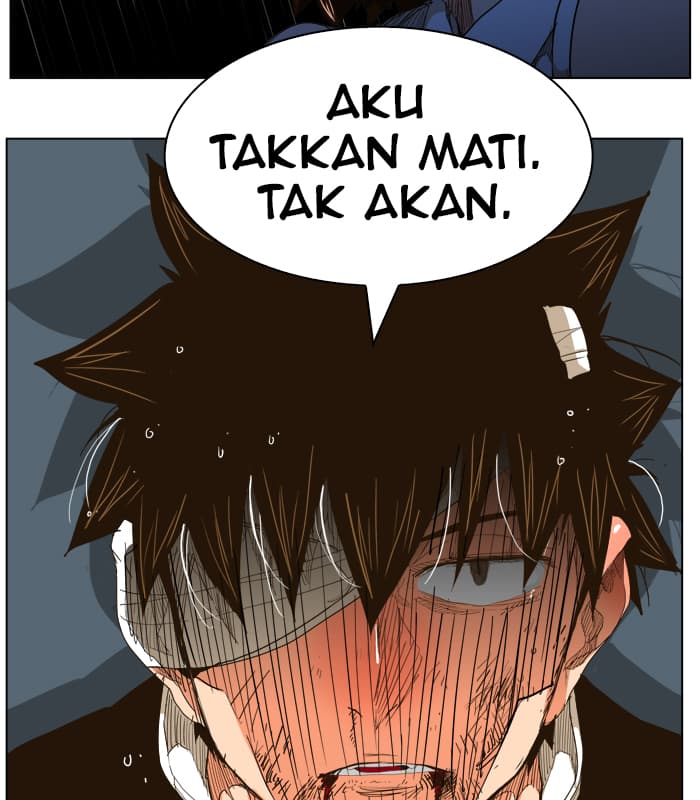 Chapter Komik
              The God of High School Chapter 243 - page 39