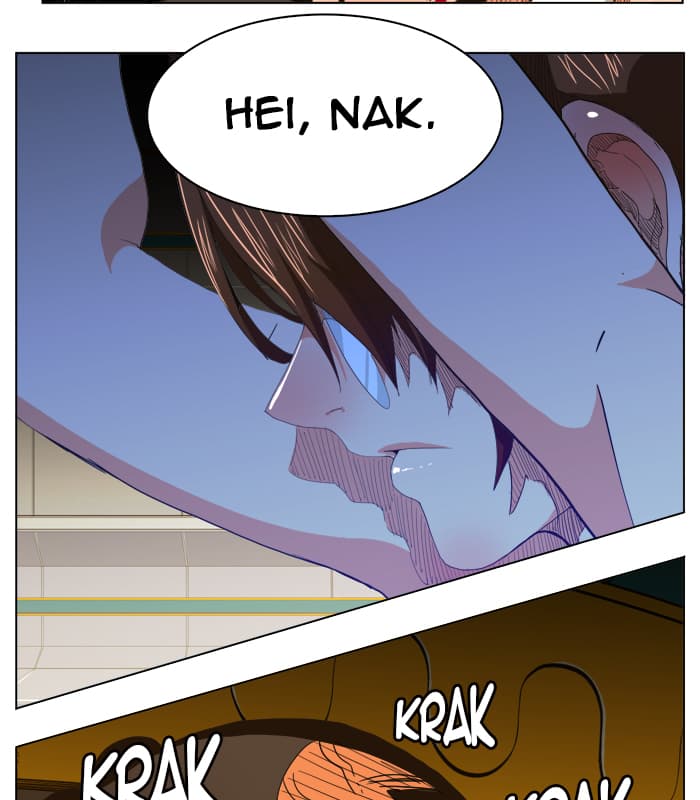 Chapter Komik
              The God of High School Chapter 243 - page 18