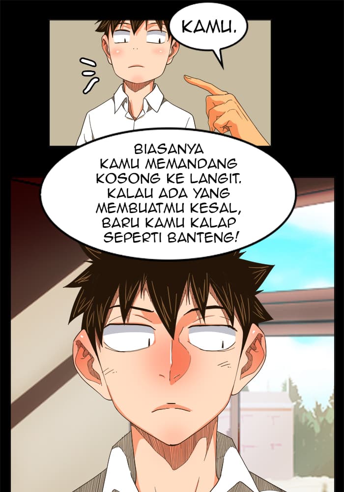 Chapter Komik
              The God of High School Chapter 244 - page 41