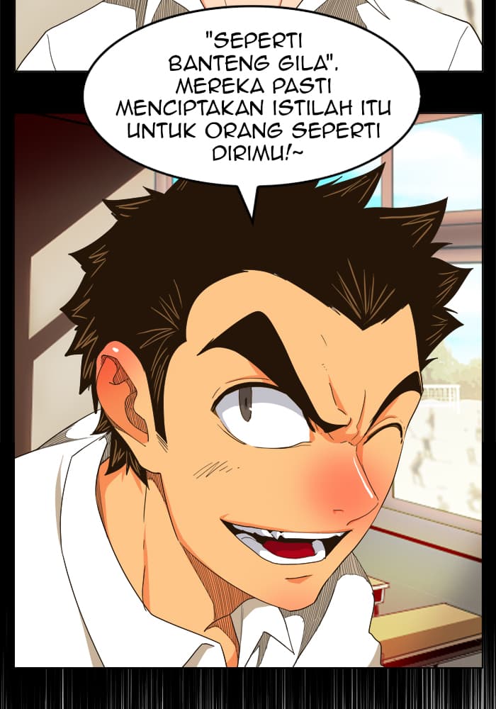 Chapter Komik
              The God of High School Chapter 244 - page 42