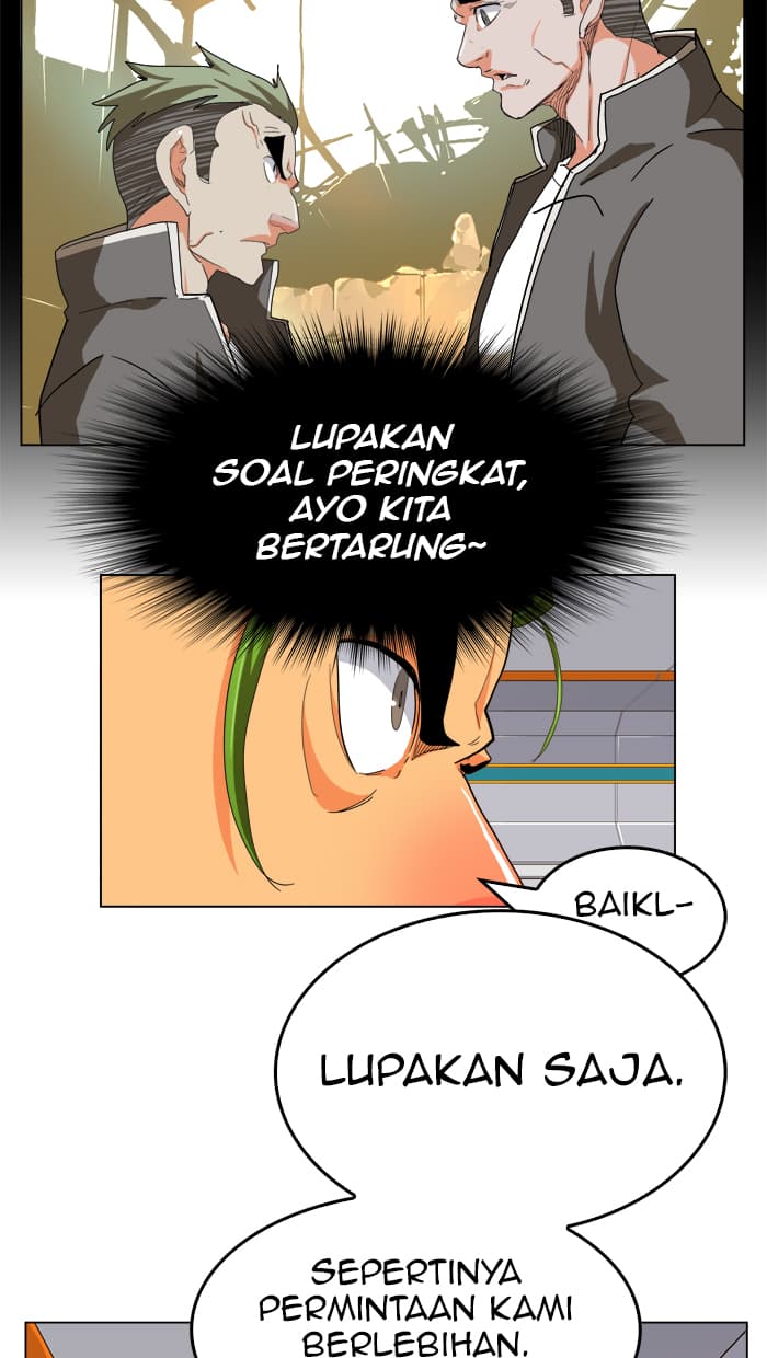 Chapter Komik
              The God of High School Chapter 245 - page 41