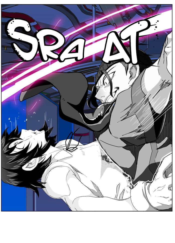 Chapter Komik
              The God of High School Chapter 248 - page 13