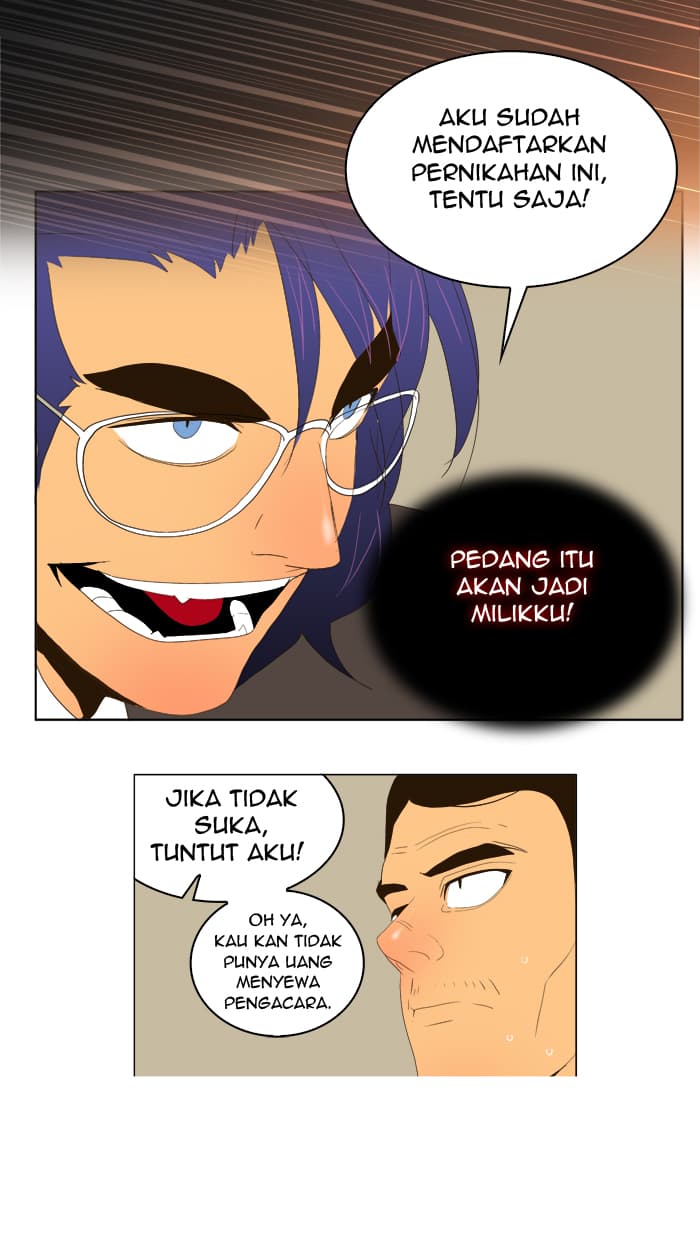 Chapter Komik
              The God of High School Chapter 25 - page 63