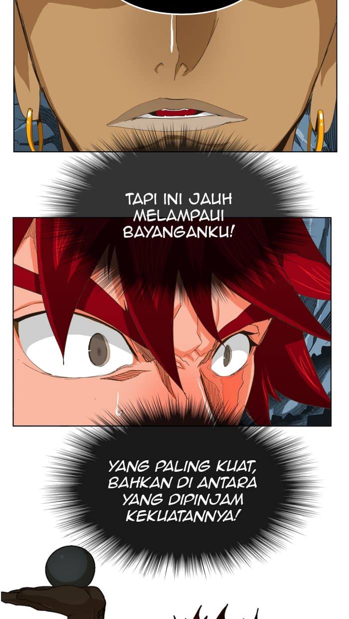 Chapter Komik
              The God of High School Chapter 252 - page 15