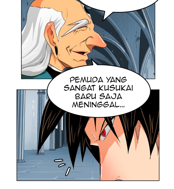 Chapter Komik
              The God of High School Chapter 254 - page 32