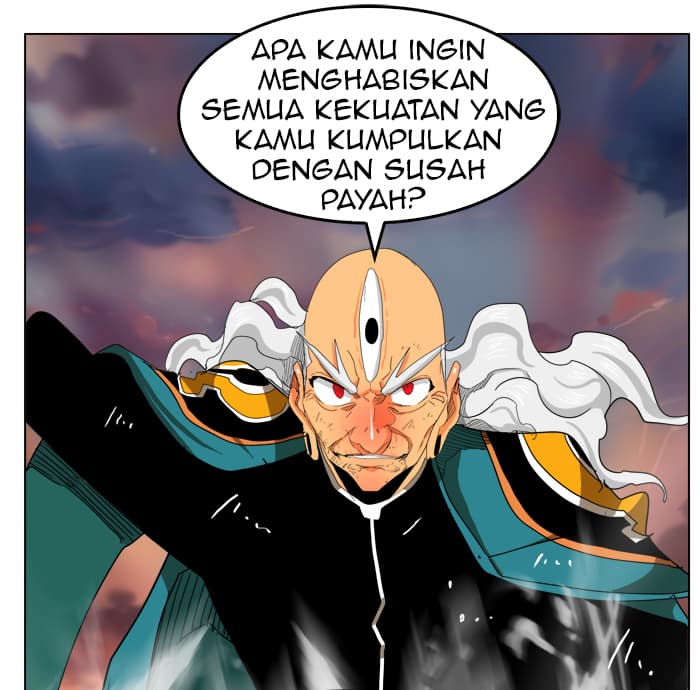 Chapter Komik
              The God of High School Chapter 262 - page 67