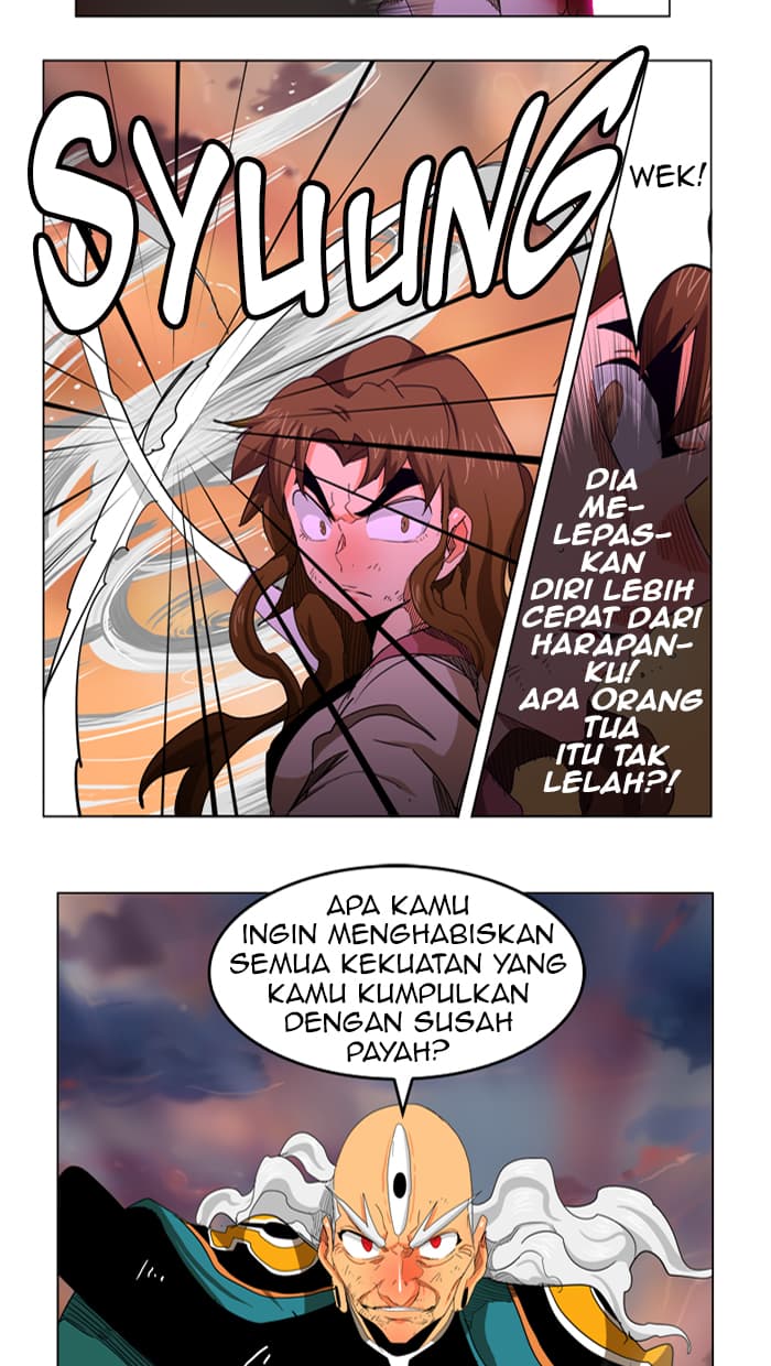 Chapter Komik
              The God of High School Chapter 263 - page 4