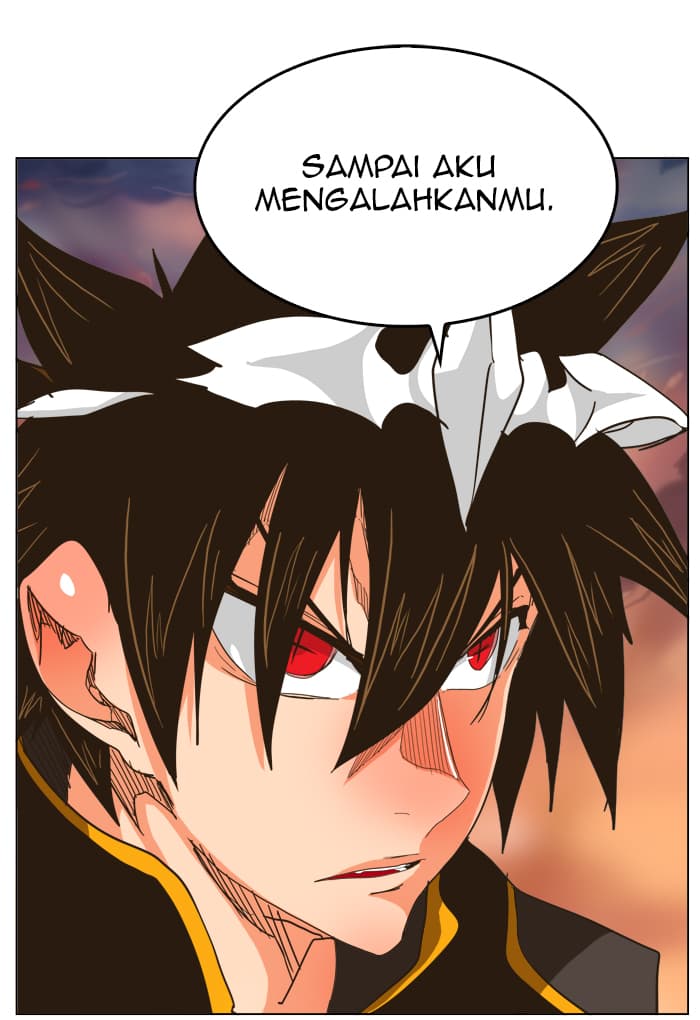 Chapter Komik
              The God of High School Chapter 266 - page 95