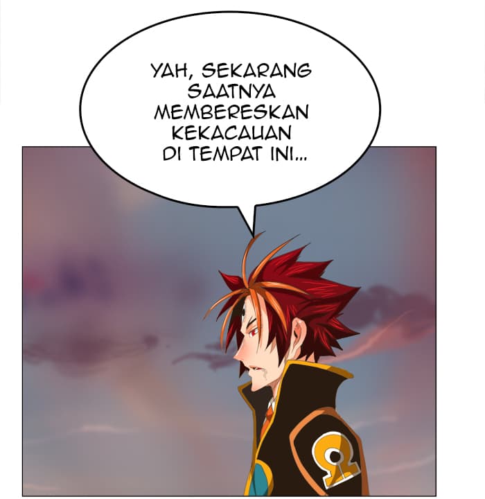 Chapter Komik
              The God of High School Chapter 268 - page 8