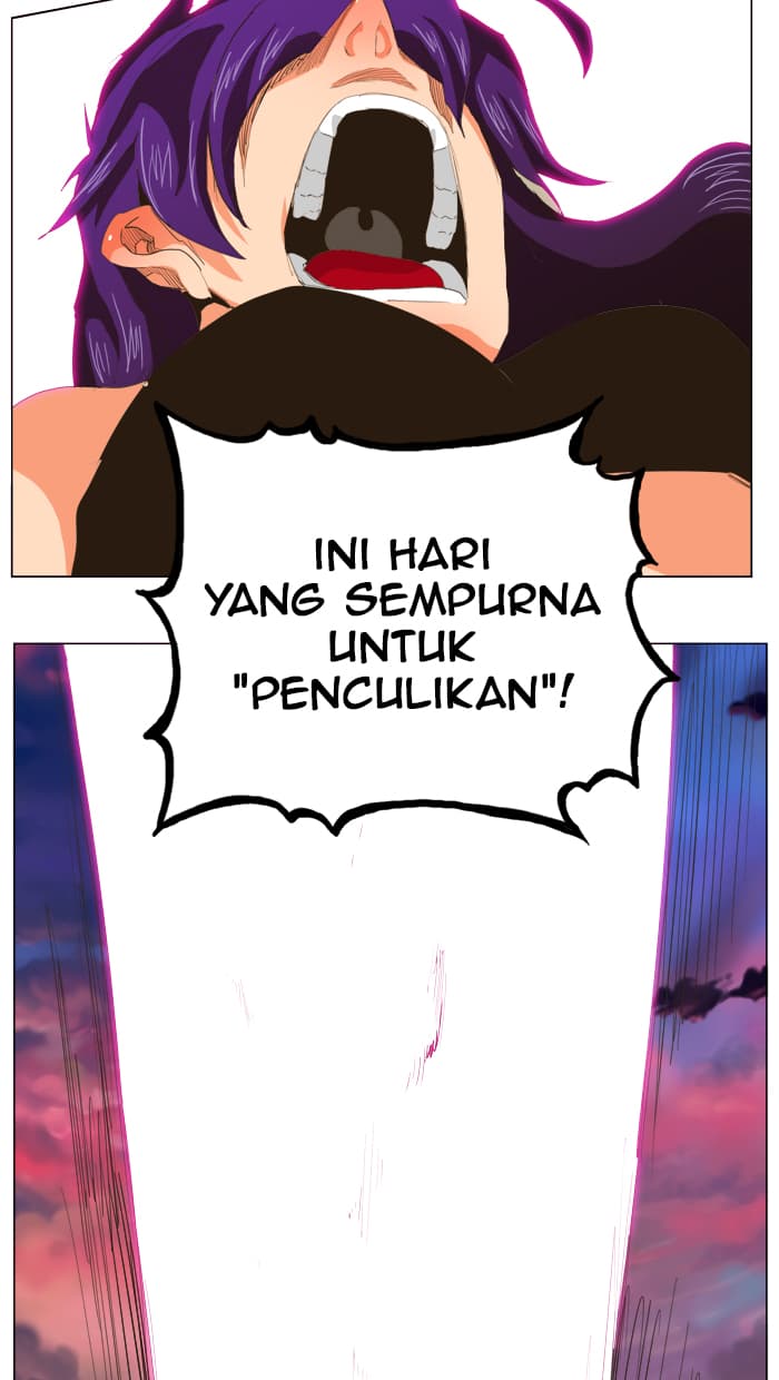 Chapter Komik
              The God of High School Chapter 269 - page 65