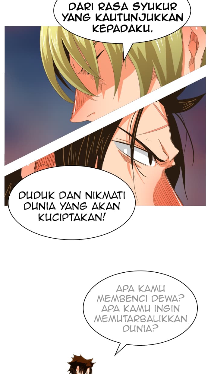 Chapter Komik
              The God of High School Chapter 269 - page 69