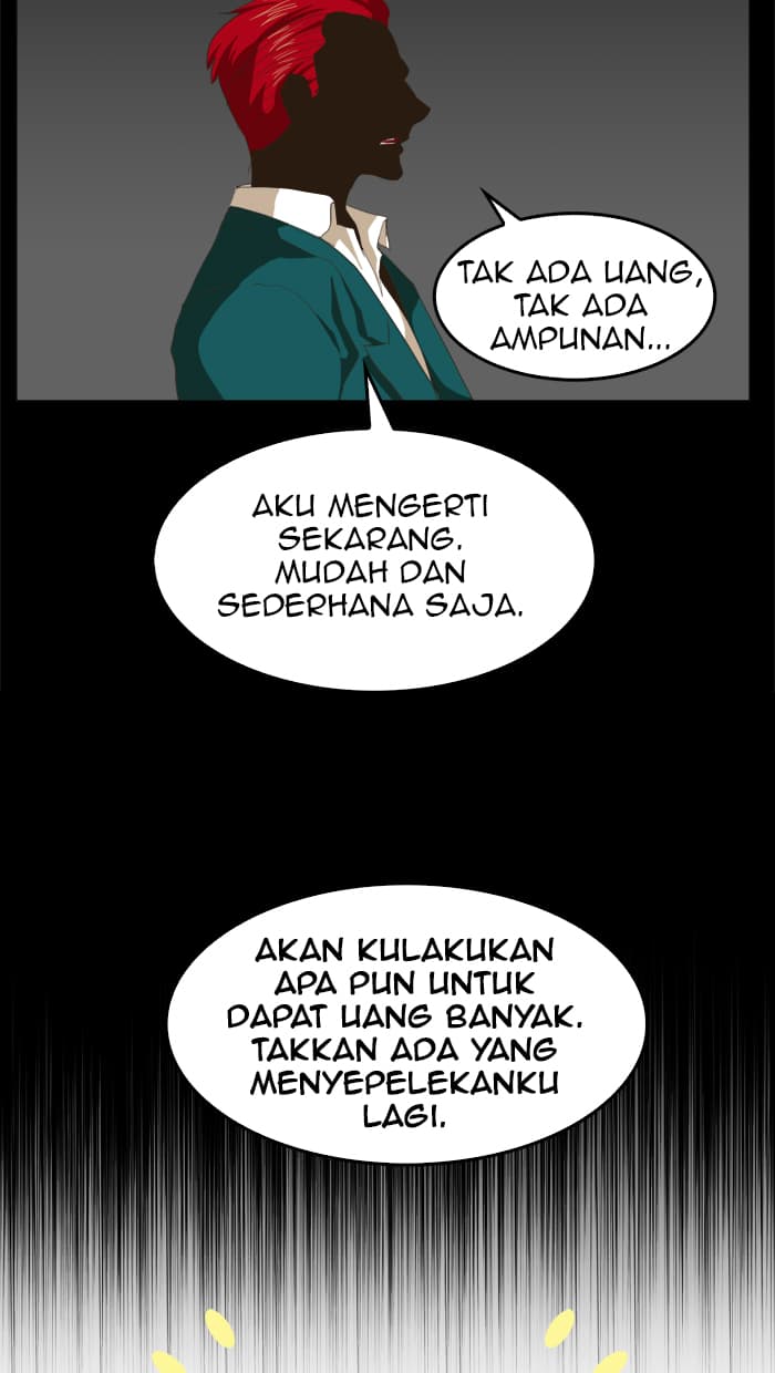 Chapter Komik
              The God of High School Chapter 273 - page 6