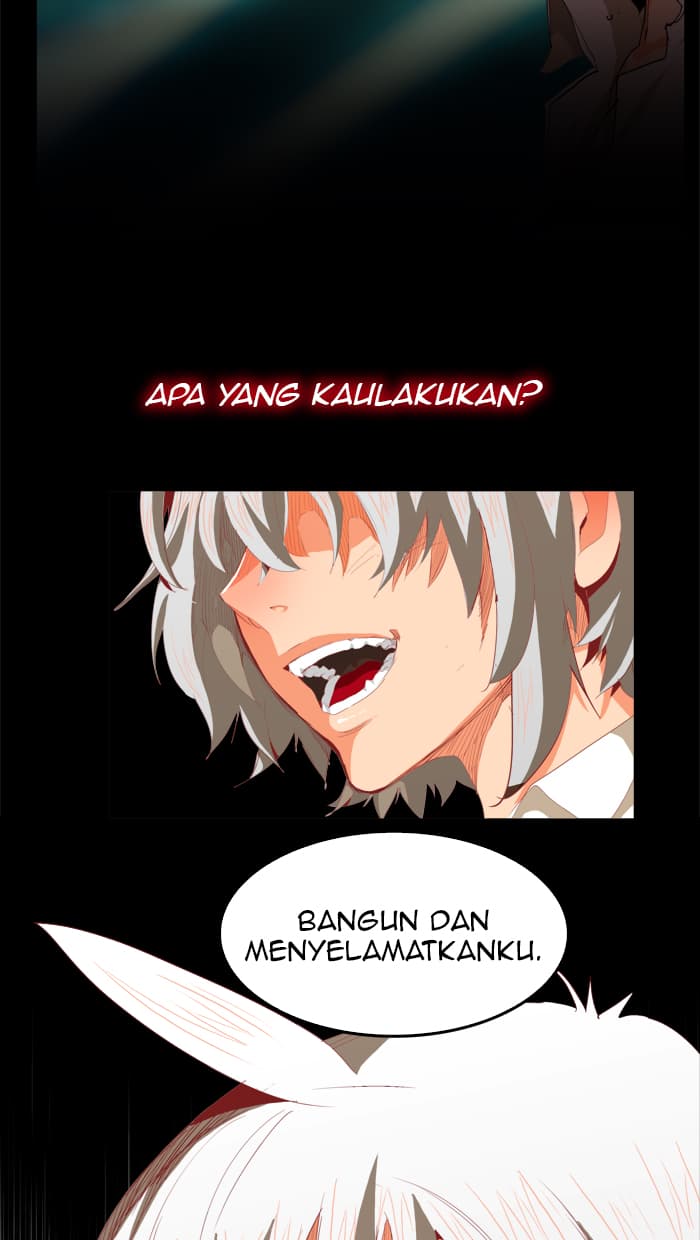 Chapter Komik
              The God of High School Chapter 277 - page 90