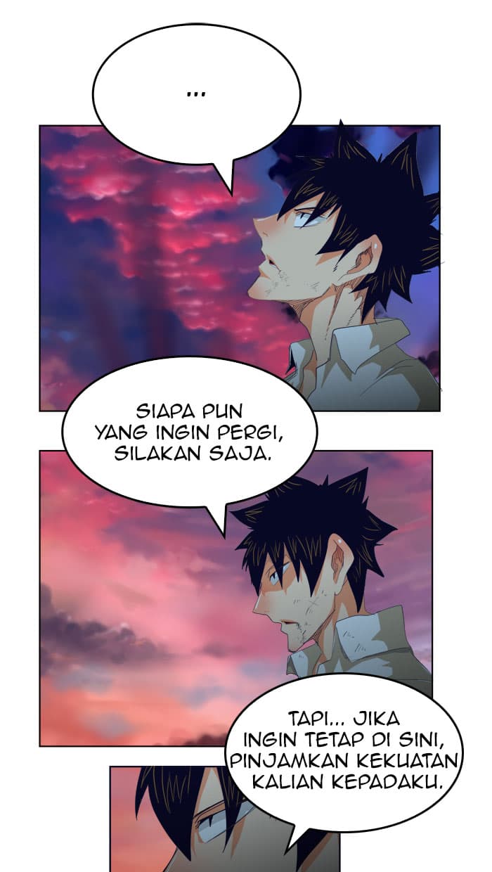 Chapter Komik
              The God of High School Chapter 278 - page 83