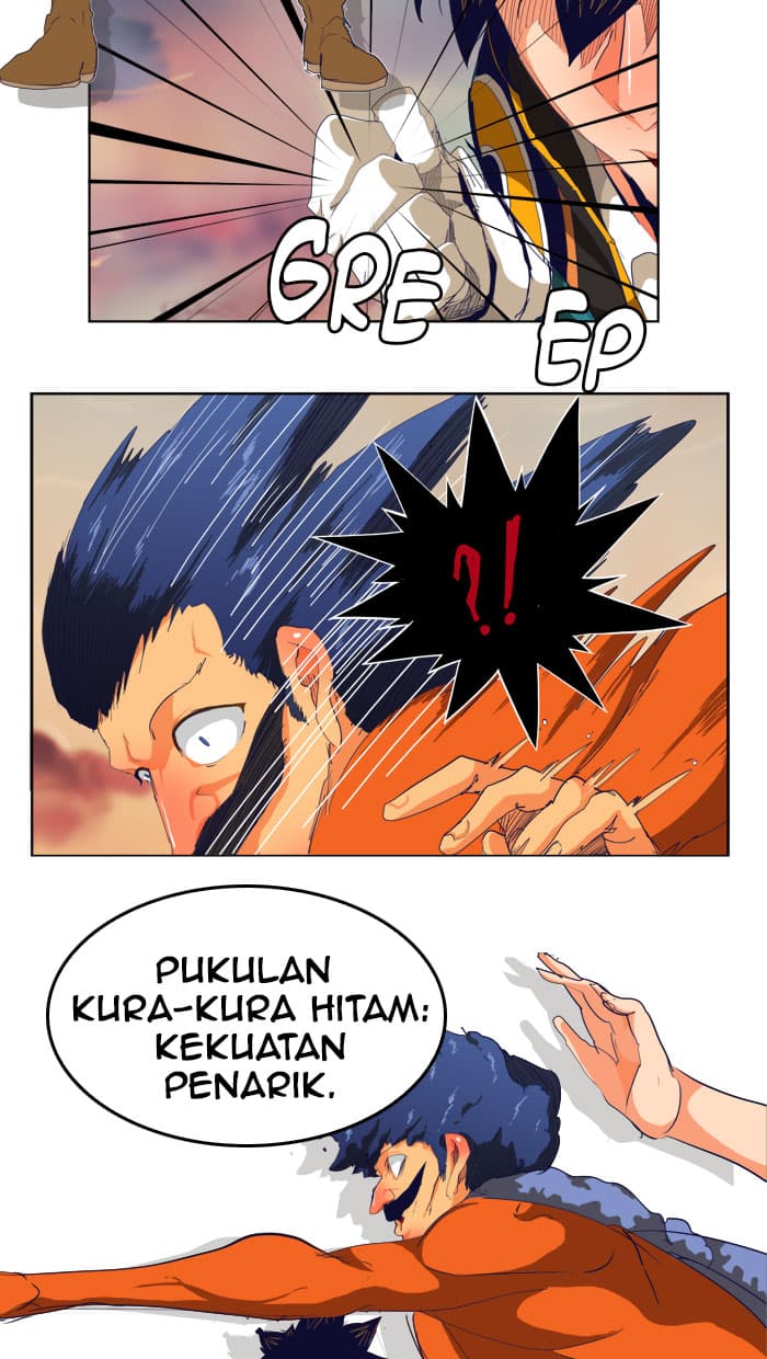 Chapter Komik
              The God of High School Chapter 278 - page 66