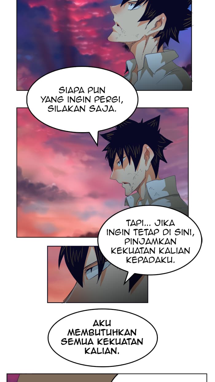 Chapter Komik
              The God of High School Chapter 279 - page 14