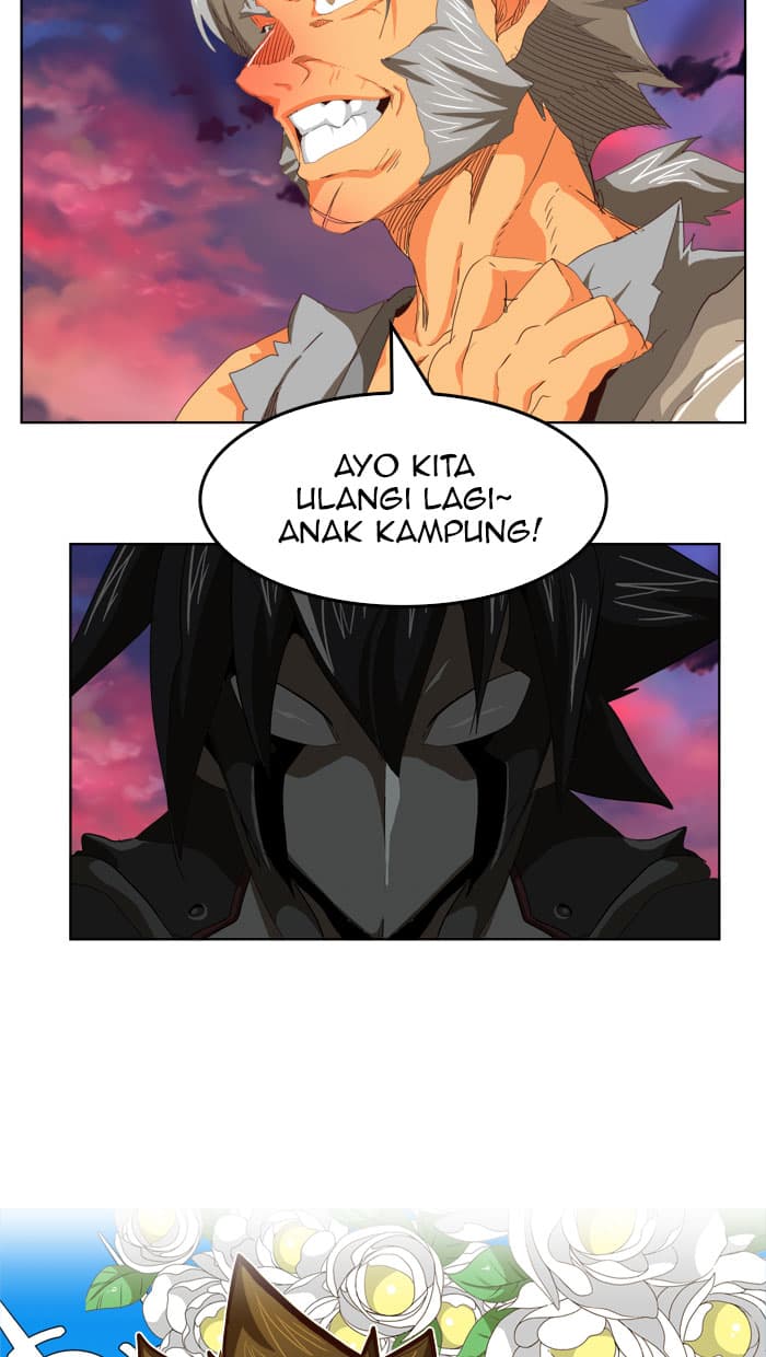 Chapter Komik
              The God of High School Chapter 281 - page 14