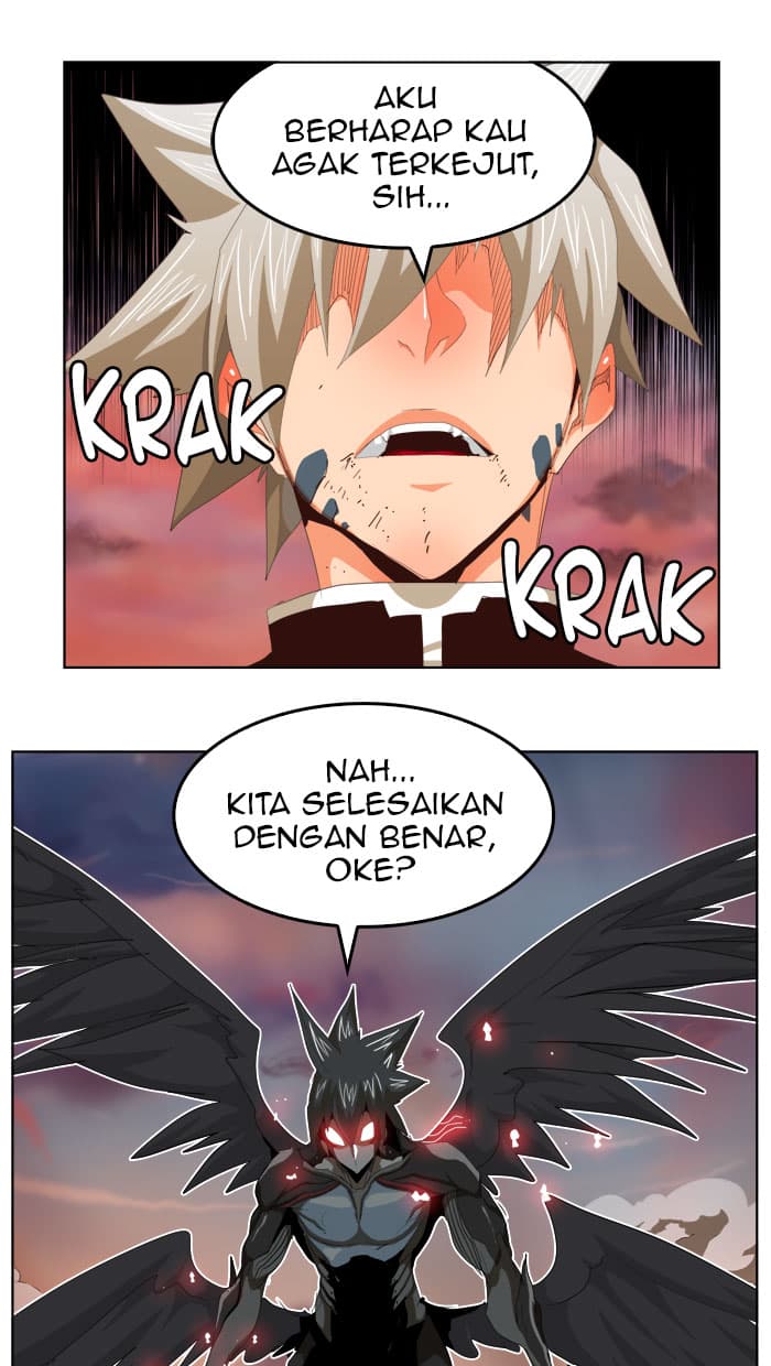 Chapter Komik
              The God of High School Chapter 281 - page 10